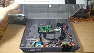 Illustration for article titled Cómo construir una consola retro con una Raspberry Pi 2 y menos de 100€